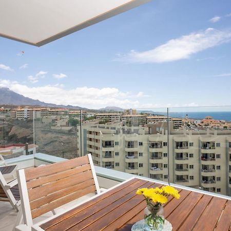Апартаменти Elekagua Renting Адехе Екстер'єр фото