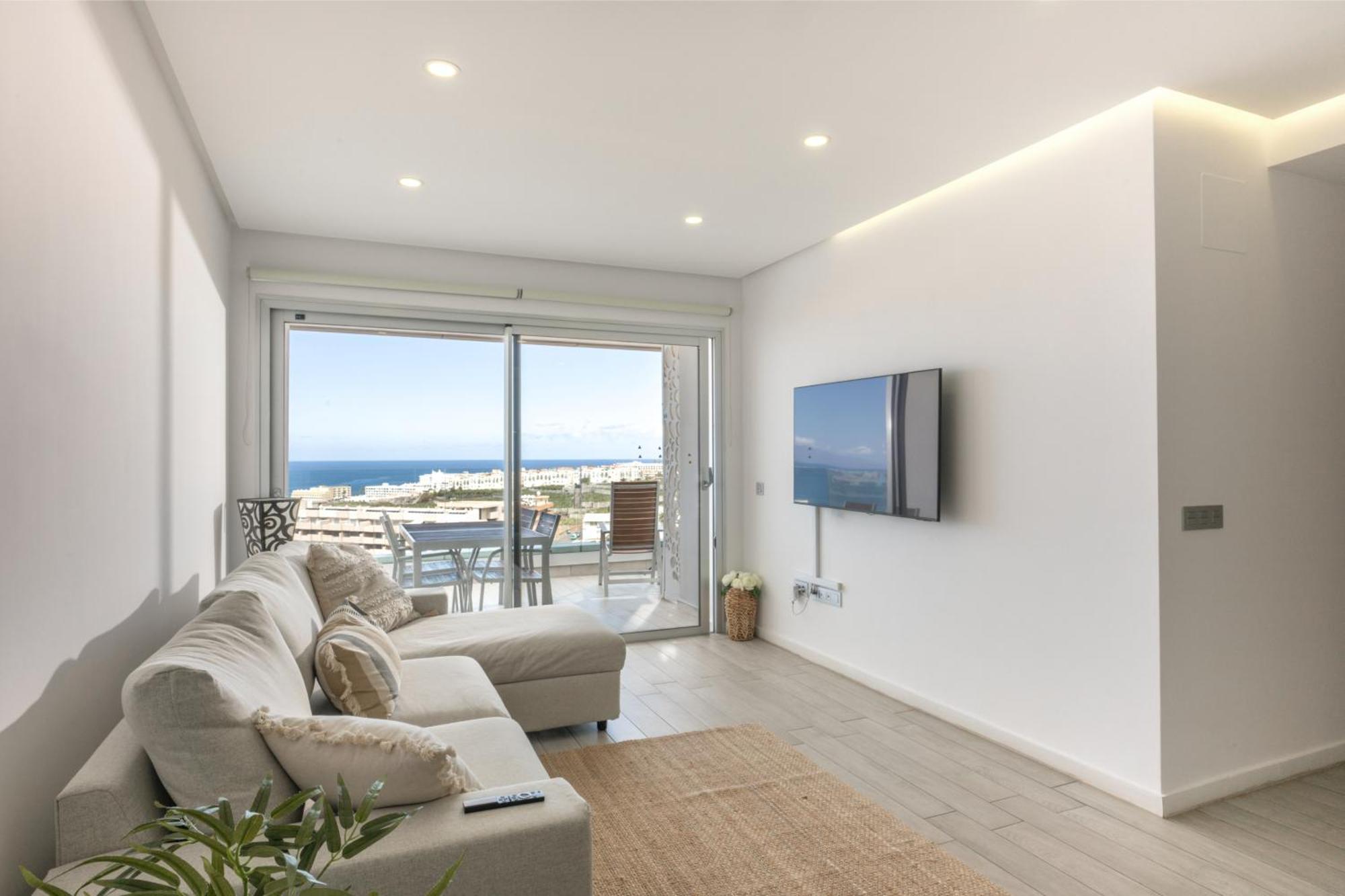 Апартаменти Elekagua Renting Адехе Екстер'єр фото