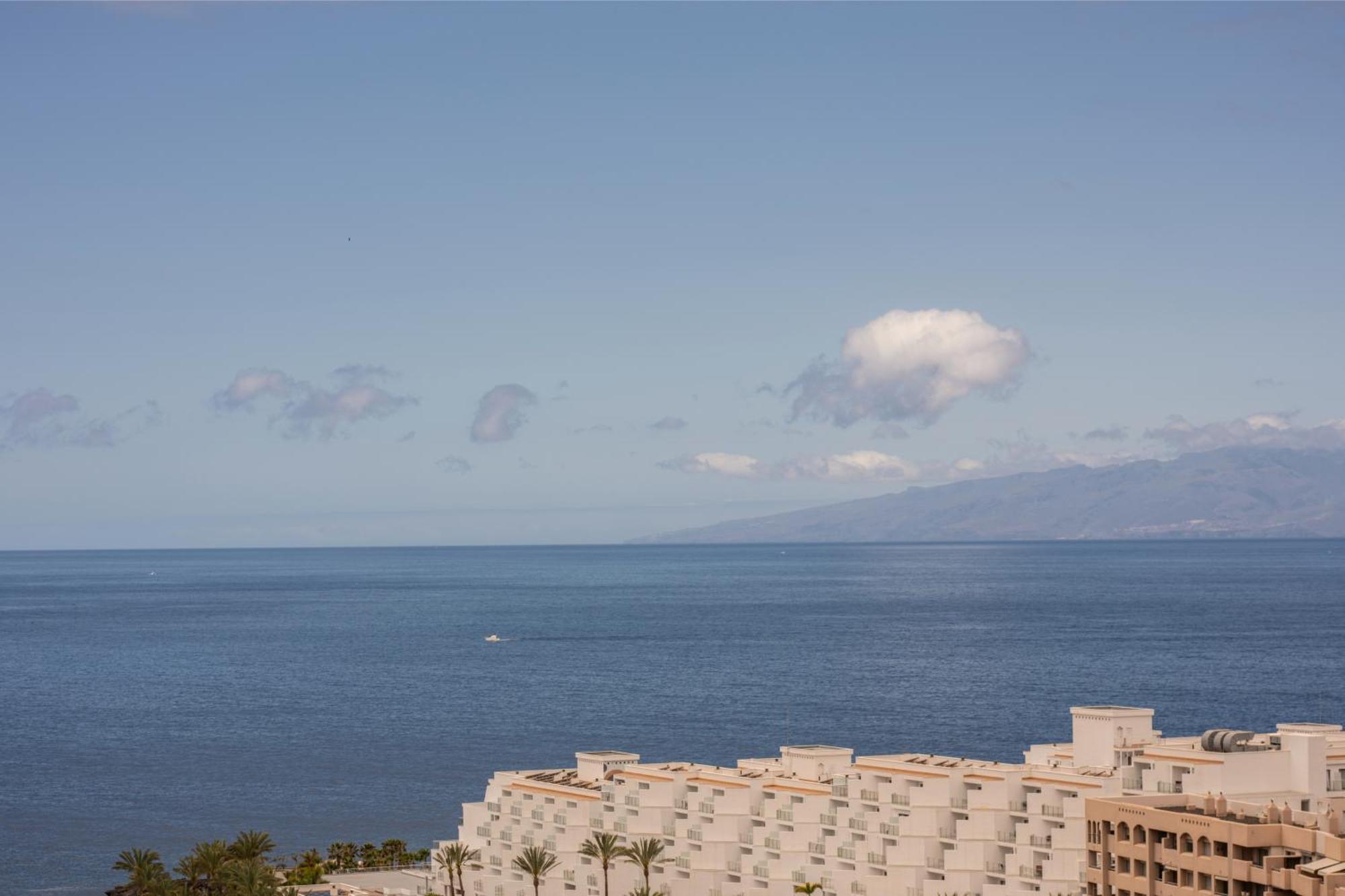 Апартаменти Elekagua Renting Адехе Екстер'єр фото