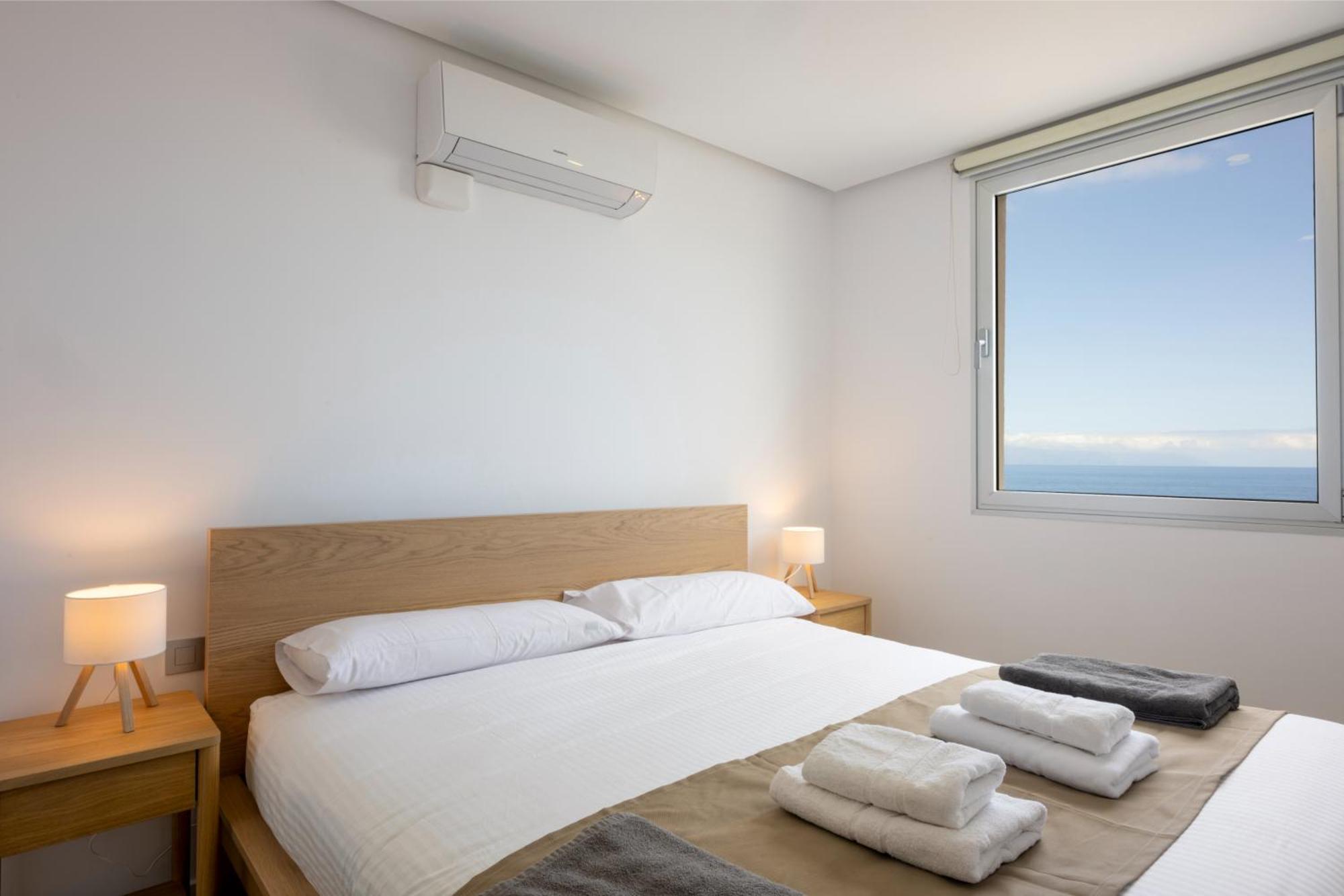 Апартаменти Elekagua Renting Адехе Екстер'єр фото