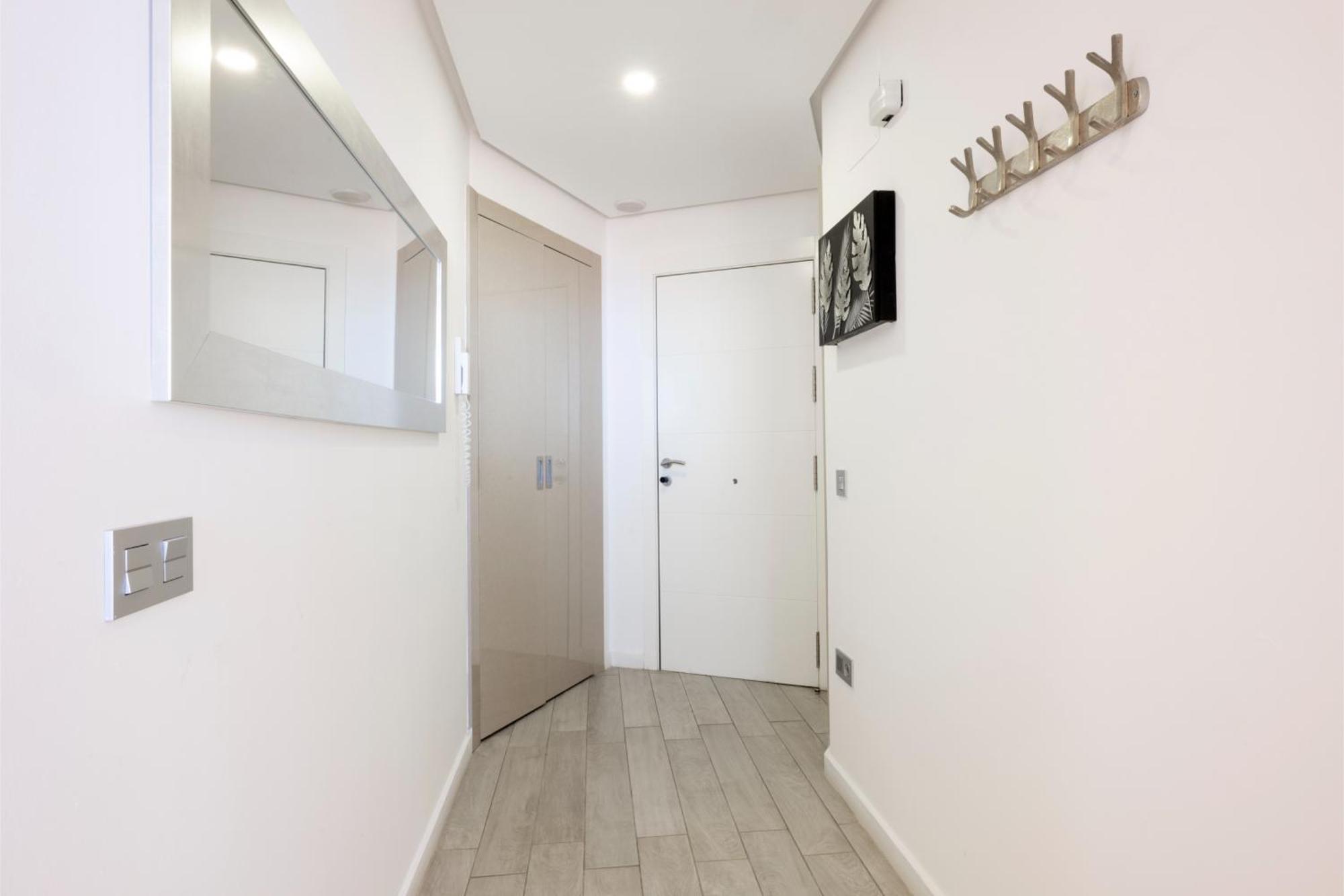Апартаменти Elekagua Renting Адехе Екстер'єр фото