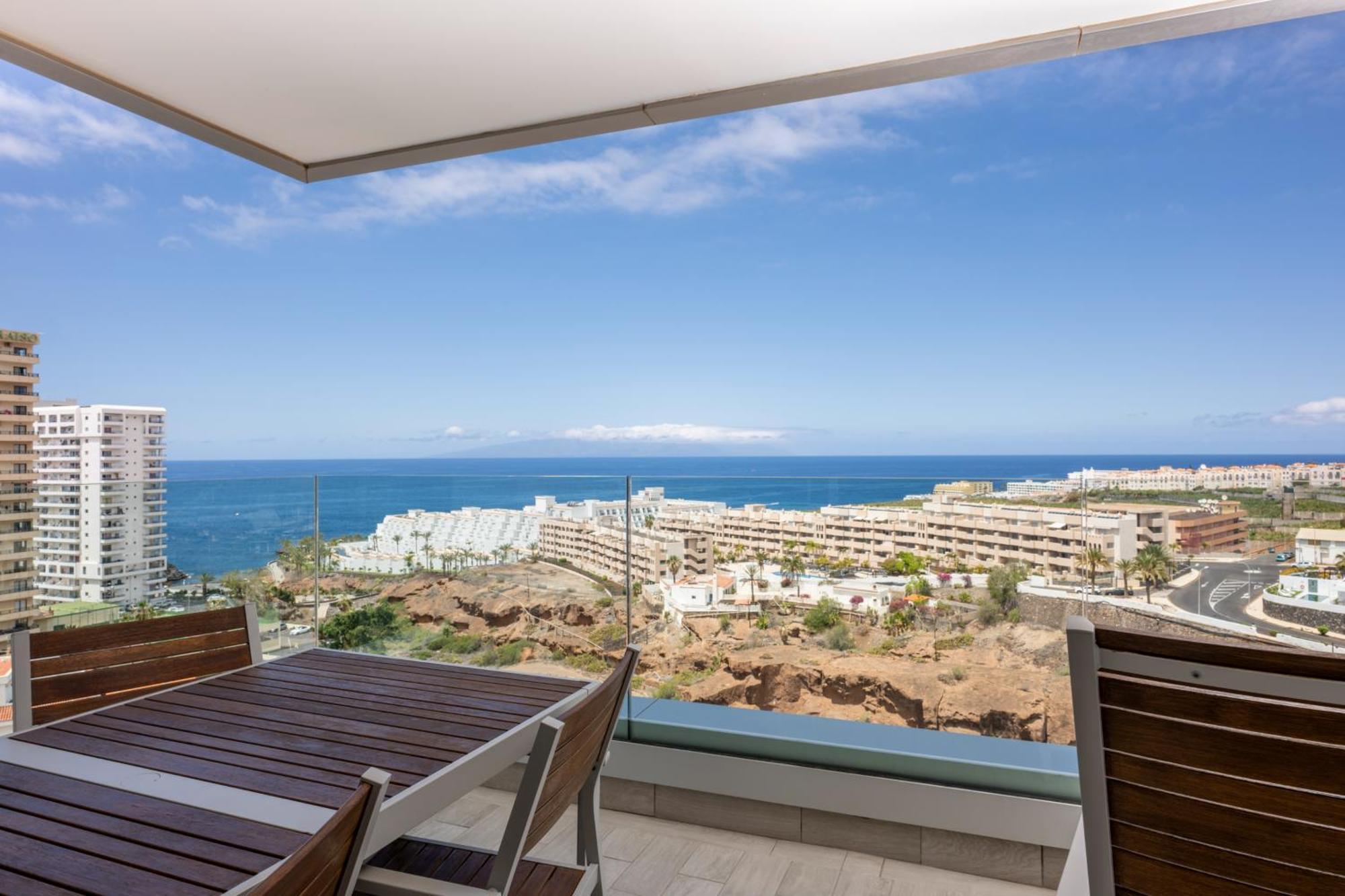 Апартаменти Elekagua Renting Адехе Екстер'єр фото